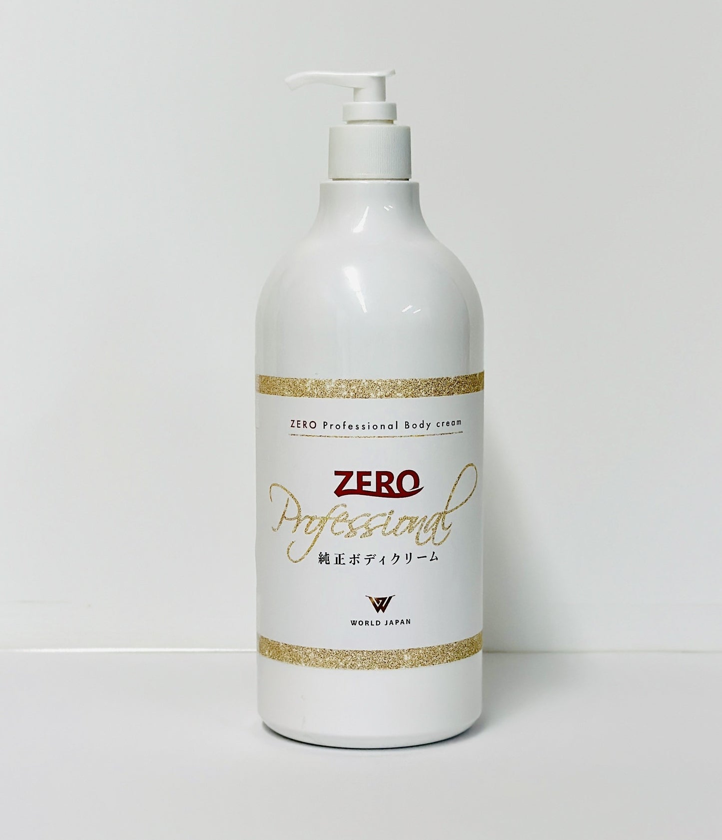 プロフェッショナル純正クリーム1000mL